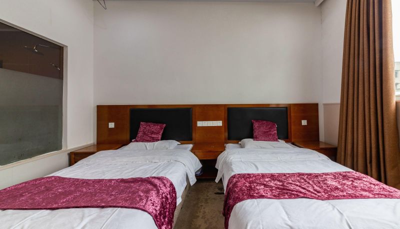 Camera business - Haishang Hotel