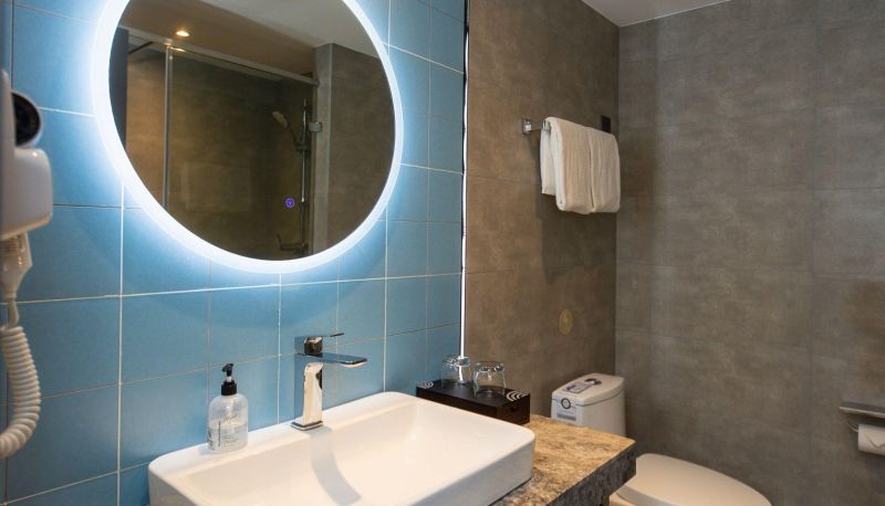 Business-Zimmer - Home Inn · Neo (Anqing Susong Fuyu Road Haitian Lijing Store)