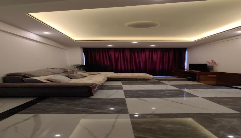 Pokój - Rongmu Nianhua Hotel