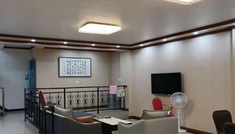 Camera business - Mengli Shuixiang Hotel (Mulan Lake Scenic Area Branch)