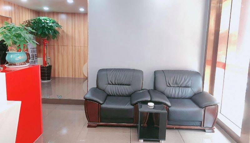 Area esterna dell'hotel - Shangkeyou Hotel (Kunshan Zhangpu Town Government Store)