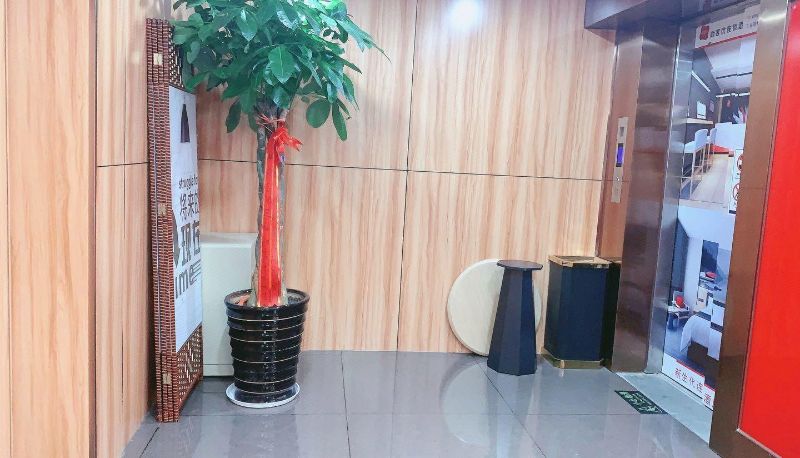 Area esterna dell'hotel - Shangkeyou Hotel (Kunshan Zhangpu Town Government Store)
