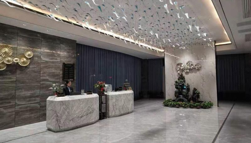Hotel Außenbreich - Yueyang Lantingge Hotel