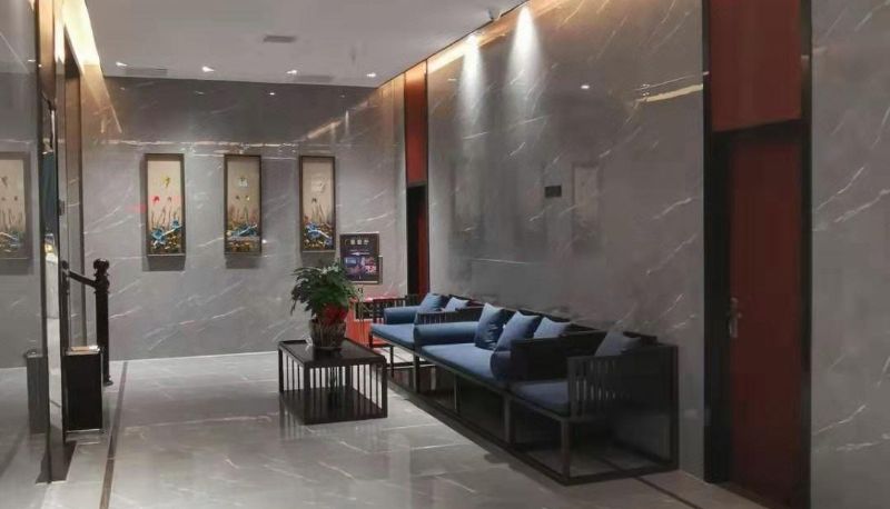 Hotel Außenbreich - Yueyang Lantingge Hotel