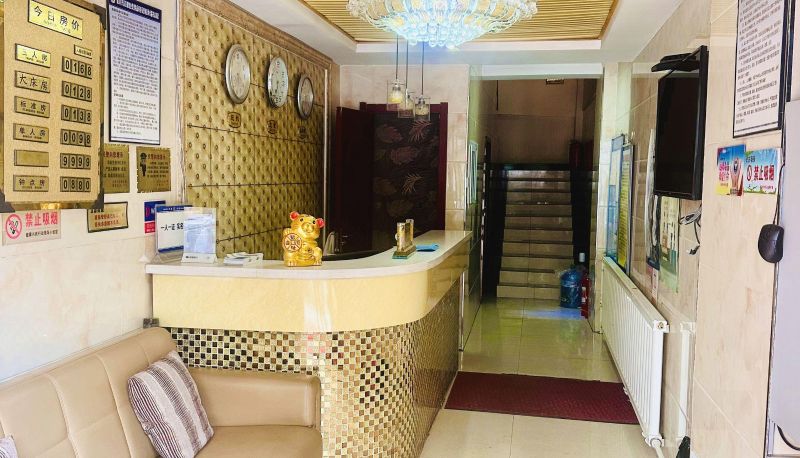 Hotel outdoor area - Kyriad Prestige