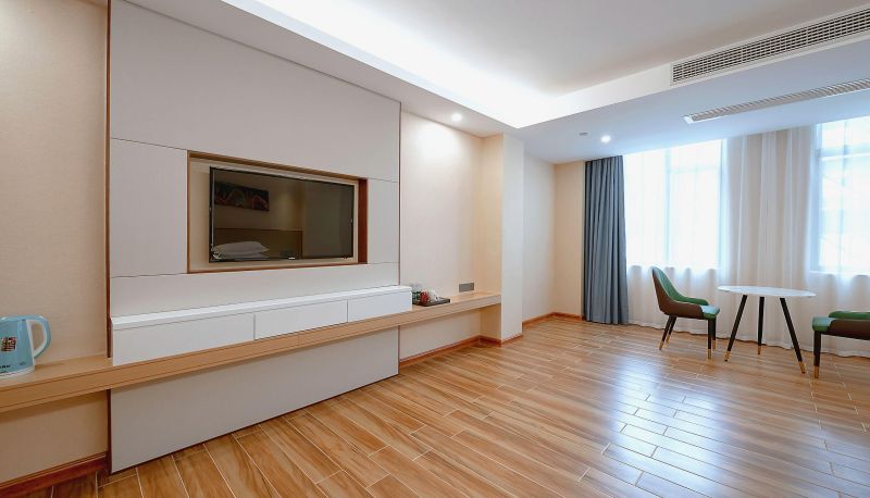 Camera business - Ronghe Hotel