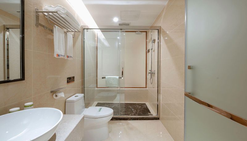 Camera business - Ronghe Hotel