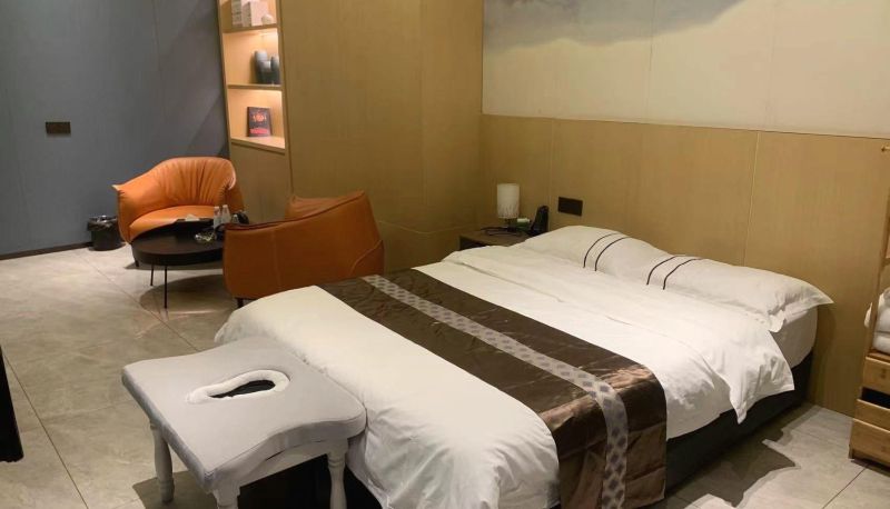 Zimmer - Banshan Hot Spring Hotel