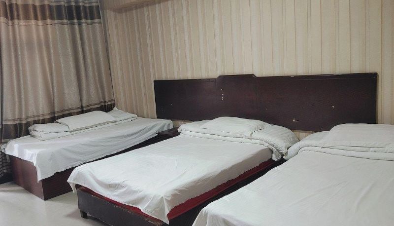 Camera - Yansheng Hotel (Huaiyang 2nd Store)