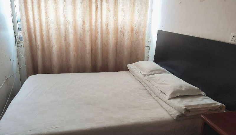 Camera - Yansheng Hotel (Huaiyang 2nd Store)