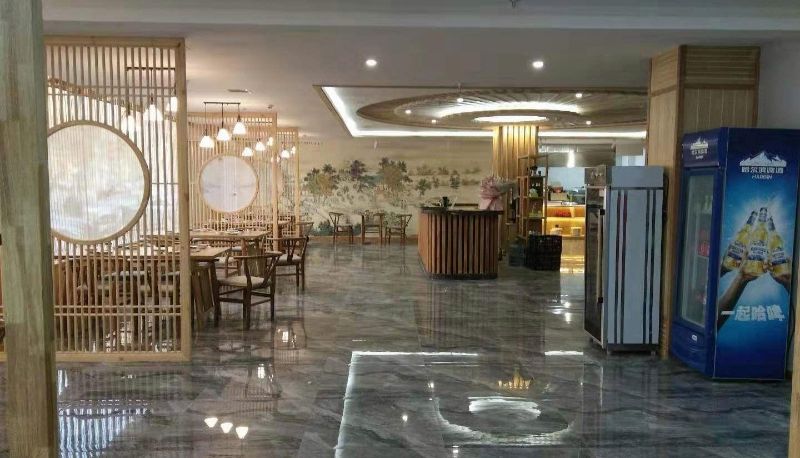 Extérieur de l'hôtel - Furongfang Hotel
