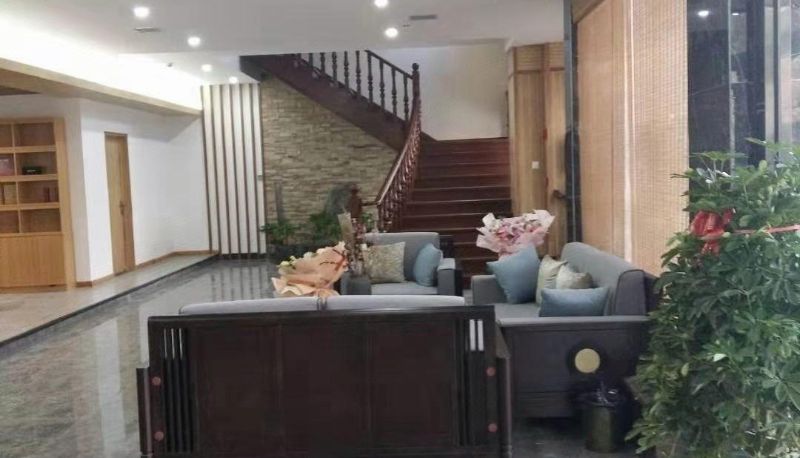 Extérieur de l'hôtel - Furongfang Hotel