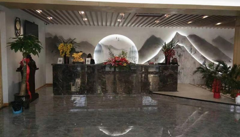 Extérieur de l'hôtel - Furongfang Hotel