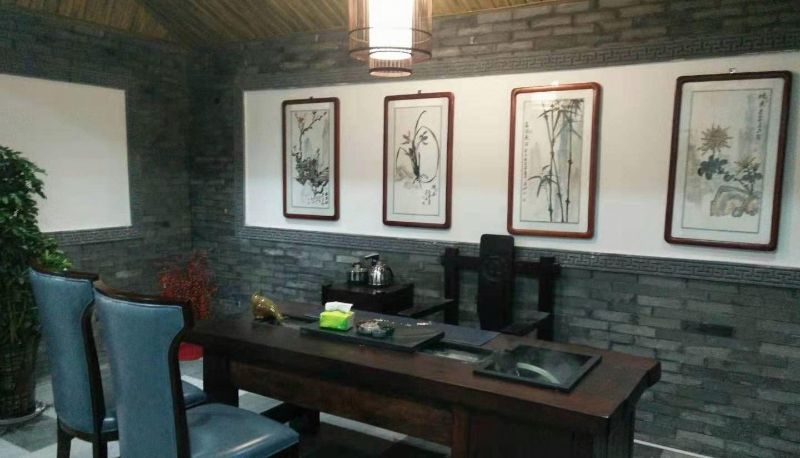 Extérieur de l'hôtel - Furongfang Hotel