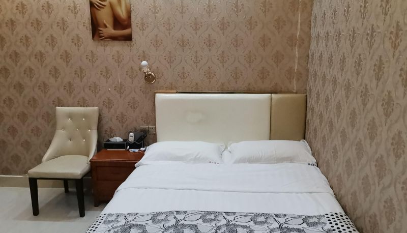 Camera - Wojin Hotel (High Speed Rail Station Store)