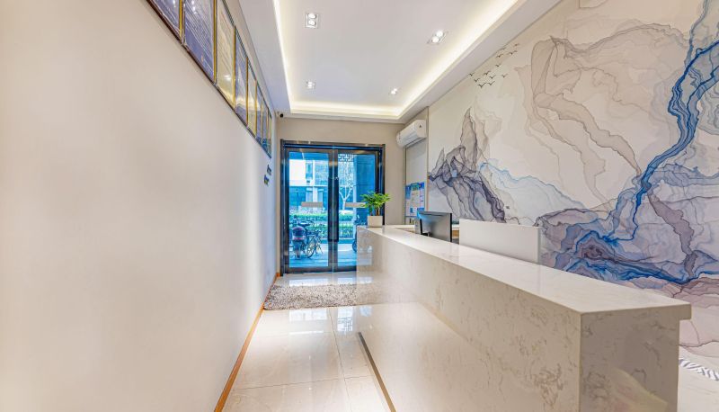 Hotel Außenbreich - Xinyi Hotel (Confucius Temple Store)