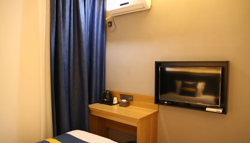 Zimmer - 99 Preferred Hotels (Shexian County Government Store)