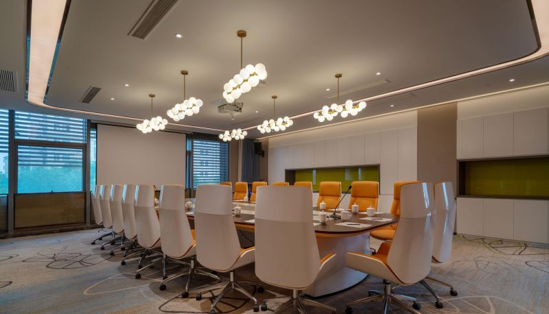Extérieur de l'hôtel - Manju Hotel (Huzhou High Speed Rail Station Store)