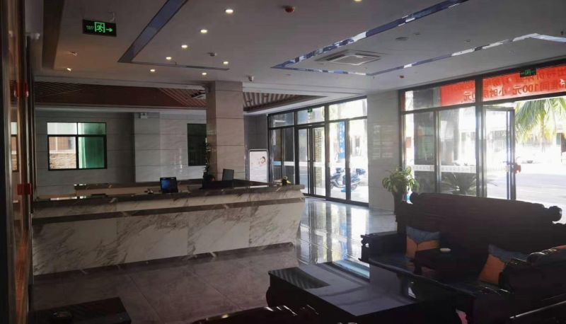 Hotel Außenbreich - Bijiamei Business Hotel