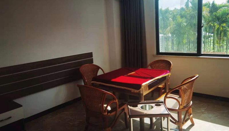 Hotel Außenbreich - Bijiamei Business Hotel