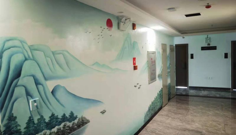 Hotel Außenbreich - Bijiamei Business Hotel