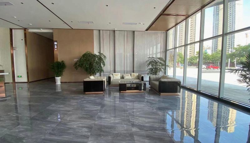 Hotel Außenbreich - Haoting Wanjia Hotel