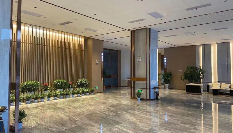 Hotel Außenbreich - Haoting Wanjia Hotel