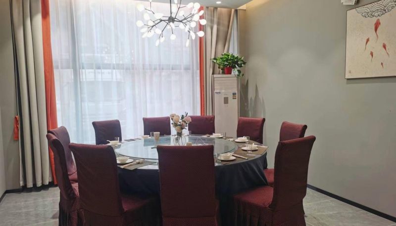 Hotel Außenbreich - hotel wilna