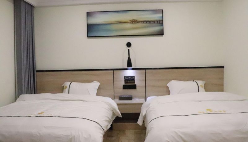 Zimmer - Pullman Boutique Hotel
