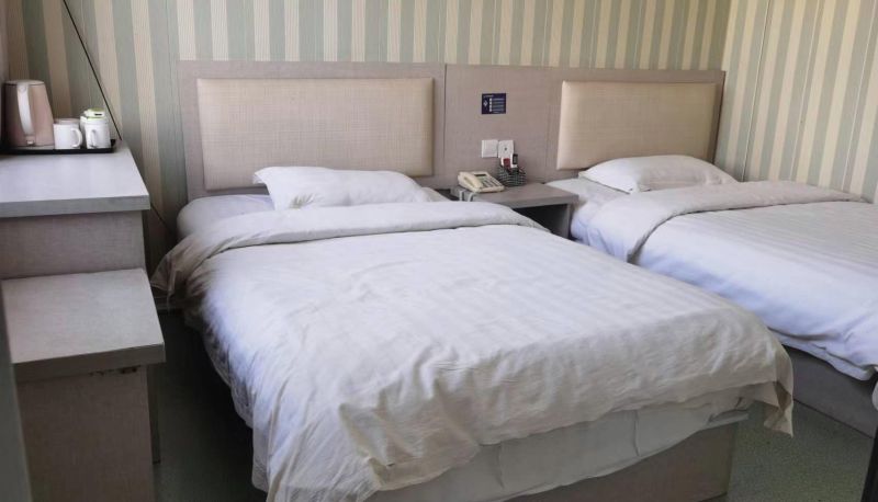 Business-Zimmer - PepsiJet Smart Hotel