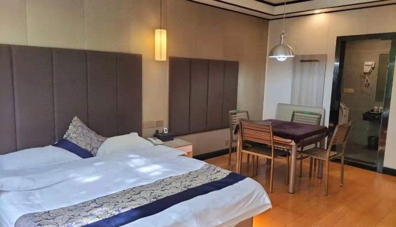 Kamer - Zhelman Hotel (Qingzhen Vocational Education City Branch)