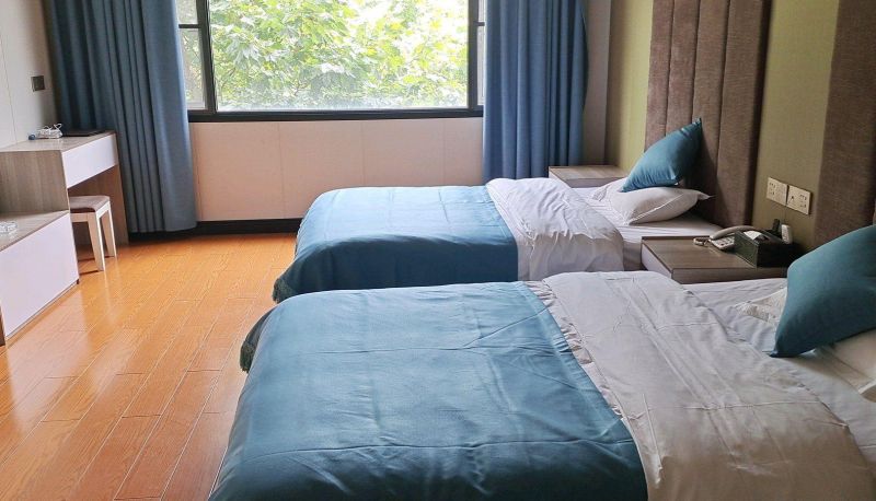 Kamer - Zhelman Hotel (Qingzhen Vocational Education City Branch)