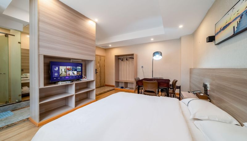 Pokój typu business - Huayi Hotel (Duyun Bus Terminal Store)