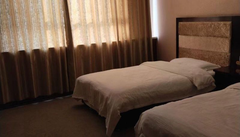 Camera - Wujiaqu Yutong Business Hotel