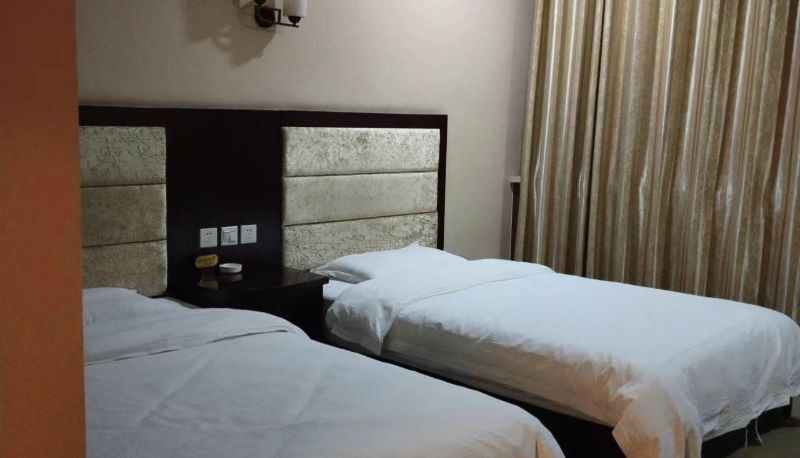 Camera - Wujiaqu Yutong Business Hotel
