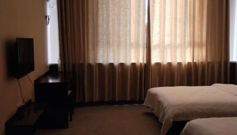 Camera - Wujiaqu Yutong Business Hotel