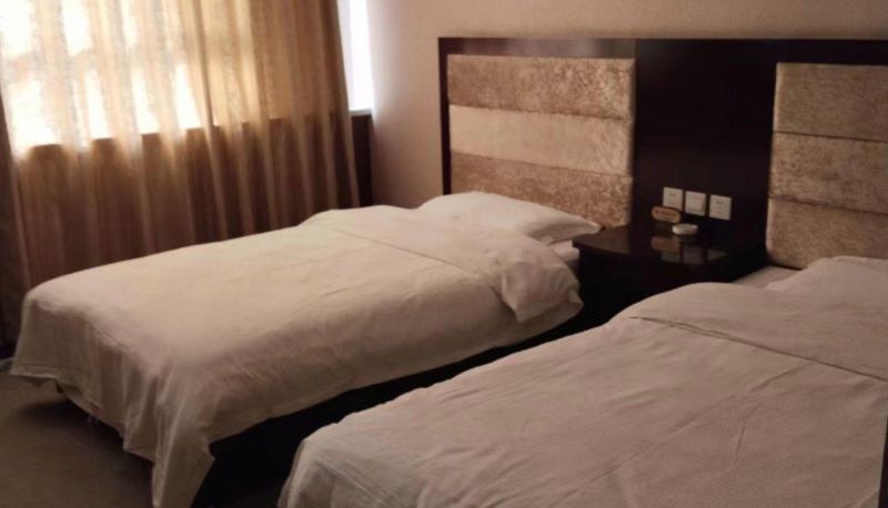 Camera - Wujiaqu Yutong Business Hotel
