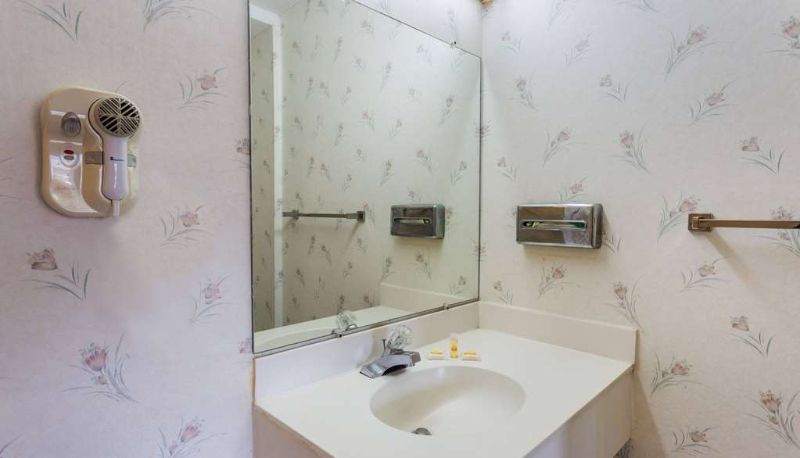 Chambre - Days Inn by Wyndham Ashland