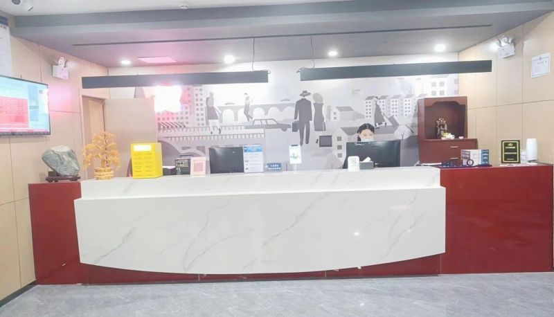 Hotel Außenbreich - Shangkeyou Hotel (Baota Shandong Street Branch)
