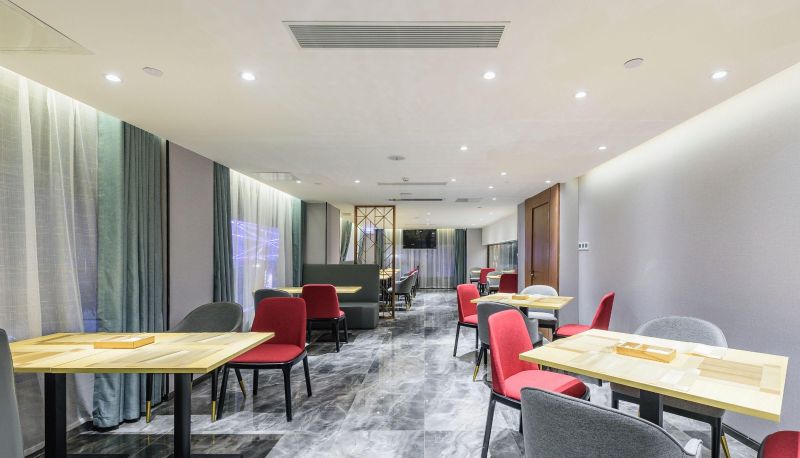 Hotel Außenbreich - Guigang) Baiman Hotel (Pingnan Donghu Branch