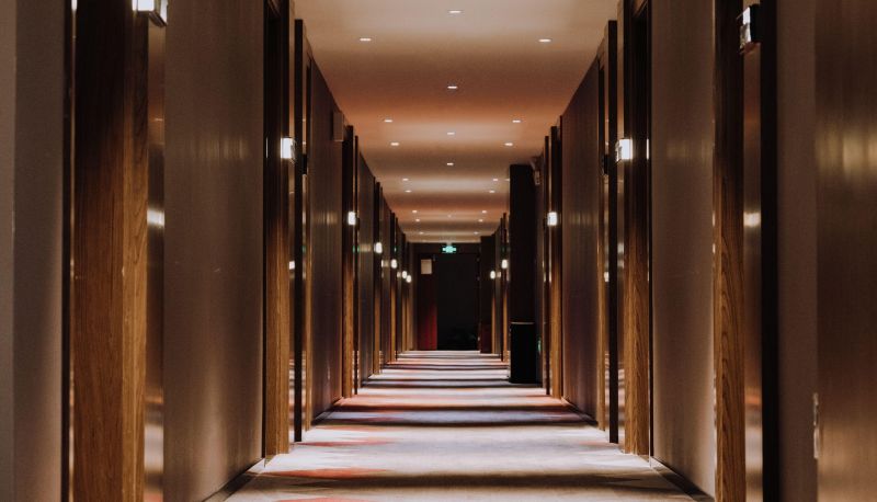 Hotel Außenbreich - Baiman Hotel (Xiaogan Hubei Vocational and Technical College Store)