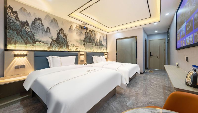 Camera business - Shangyi City Guestroom (Puning Chiwei Shangliao Electronic Mall Store)