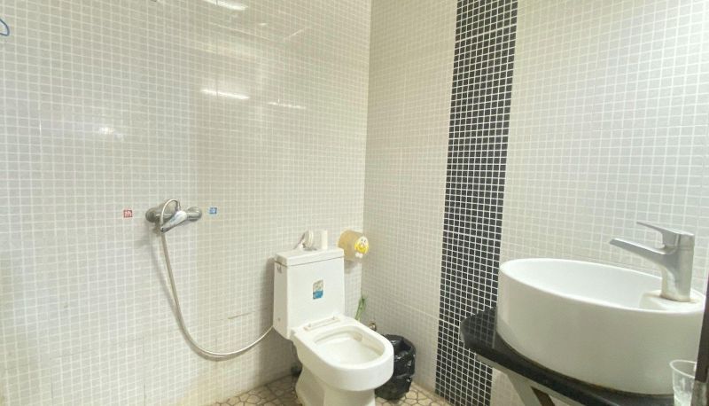 Hotel Außenbreich - New Zhongyuan Hotel (Xiaogan East Station Branch)