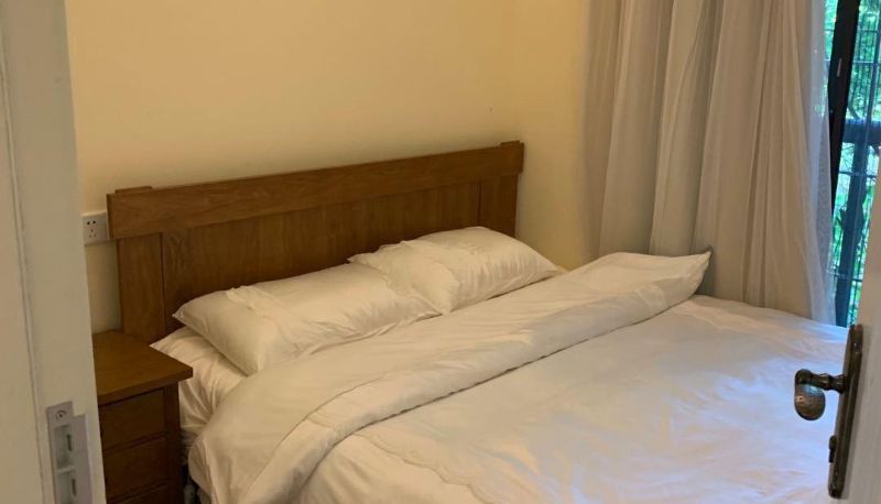 Zimmer - Weici Mei Resort Hotel