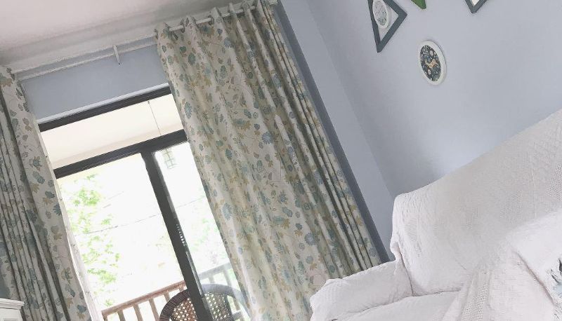 Camera - Weici Mei Resort Hotel