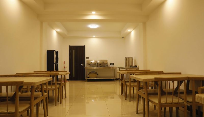Hotel Außenbreich - Boya Hotel