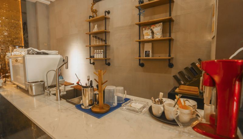 Zewnętrzna część hotelu - Xuzhou)  Peixian County  Xincheng District Suji Hotel (Jiulongcheng Branch