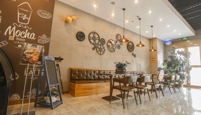 Zewnętrzna część hotelu - Xuzhou)  Peixian County  Xincheng District Suji Hotel (Jiulongcheng Branch