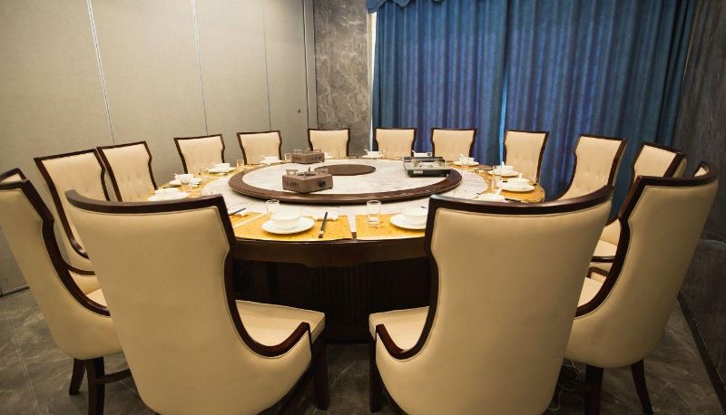 Hotel Außenbreich - Fuxinghui Hotel