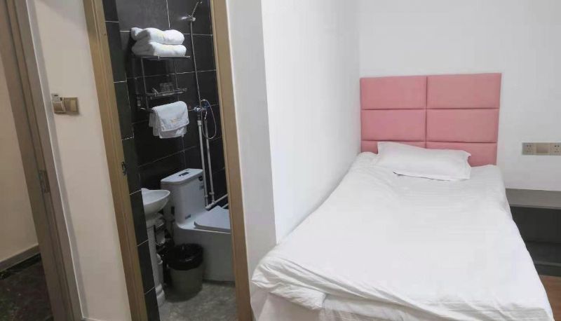 Pokój - Laiyang Yixin Business Hotel